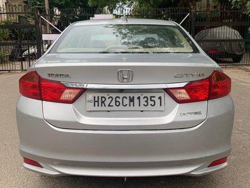 Used 2015 Honda City VX MT for sale in New Delhi