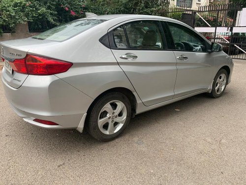 Used 2015 Honda City VX MT for sale in New Delhi