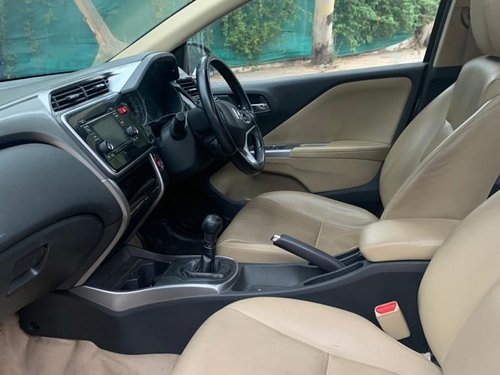 Used 2015 Honda City VX MT for sale in New Delhi