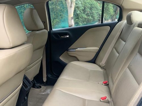 Used 2015 Honda City VX MT for sale in New Delhi