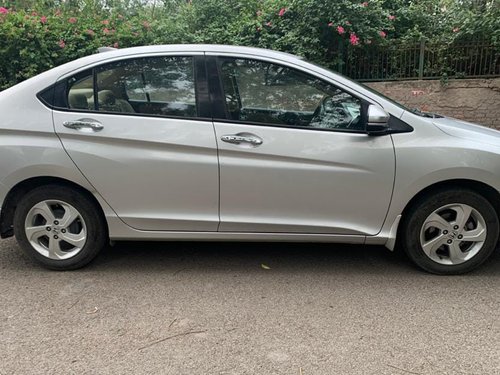 Used 2015 Honda City VX MT for sale in New Delhi