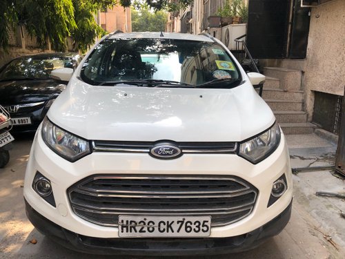 2014 Ford EcoSport for sale in New Delhi