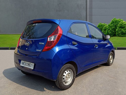 2014 Hyundai eon1 for sale in New Delhi