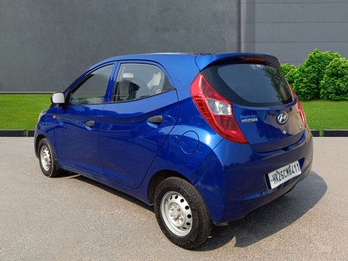 2014 Hyundai eon1 for sale in New Delhi