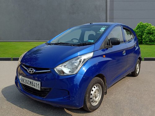 2014 Hyundai eon1 for sale in New Delhi