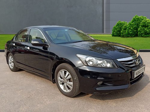 2013 Honda Accord Petrol for sale in New Delhi