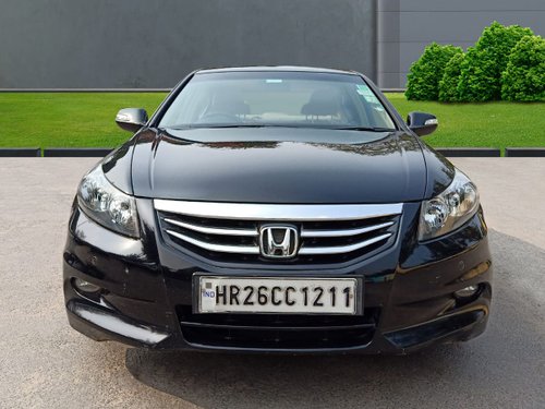 2013 Honda Accord Petrol for sale in New Delhi