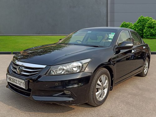 2013 Honda Accord Petrol for sale in New Delhi