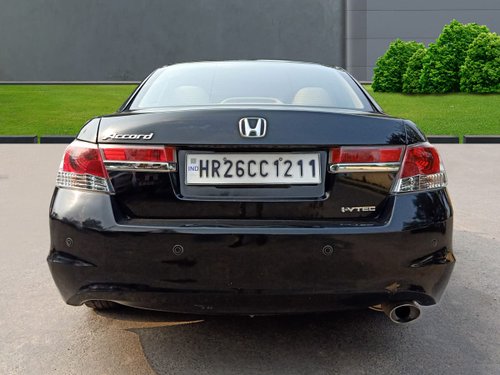 2013 Honda Accord Petrol for sale in New Delhi