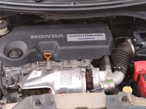 Used Honda Amaze S Diesel 2013