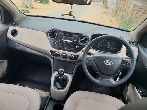 Used Hyundai Xcent 1.2 VTVT S 2014