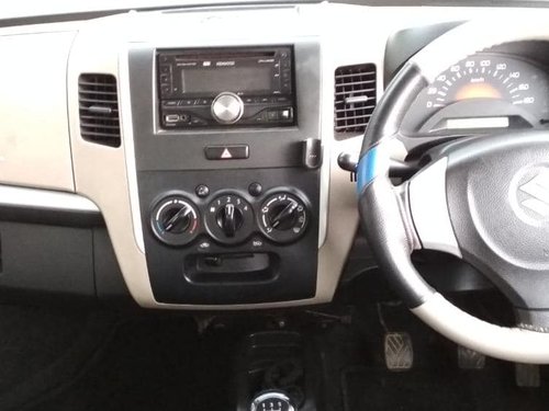 Used Maruti Suzuki Wagon R LXI CNG 2014