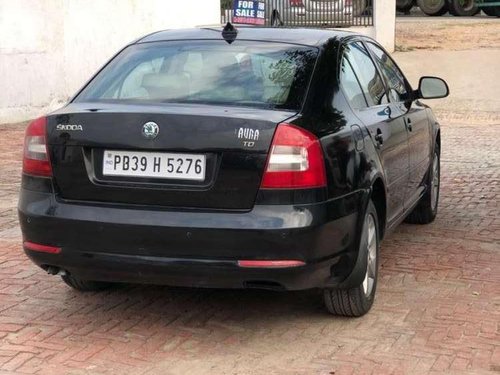 Used 2012 Skoda Laura MT for sale in Rajpura 