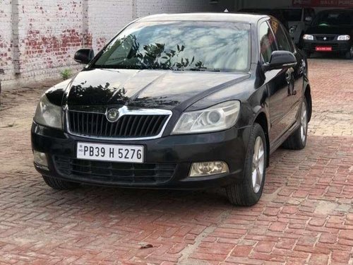 Used 2012 Skoda Laura MT for sale in Rajpura 