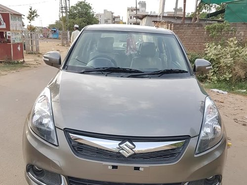 Used Maruti Swift Dzire VDI 2015