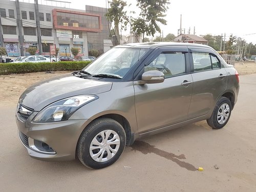 Used Maruti Swift Dzire VDI 2015