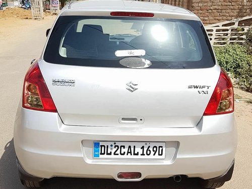 Used Maruti Swift VXI 2010