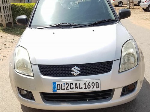 Used Maruti Swift VXI 2010