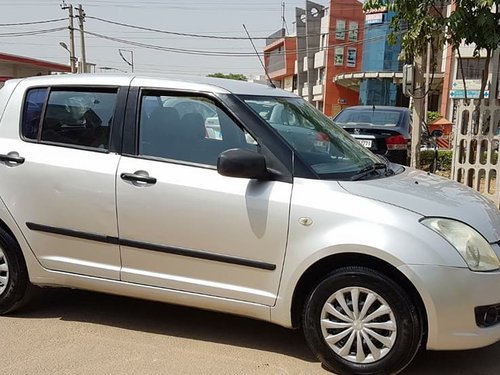 Used Maruti Swift VXI 2010