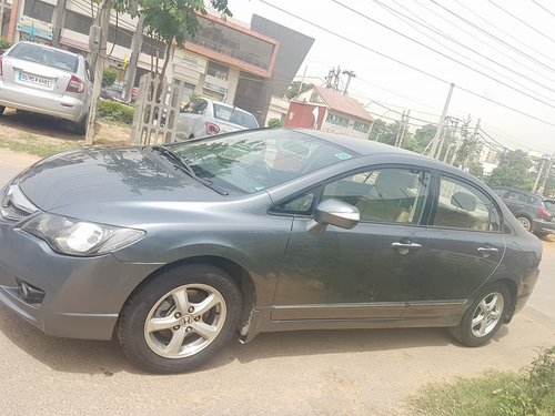 Used Honda Civic 2011