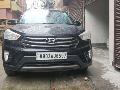 Used Hyundai Creta 2016 MT for sale in Kolkata 