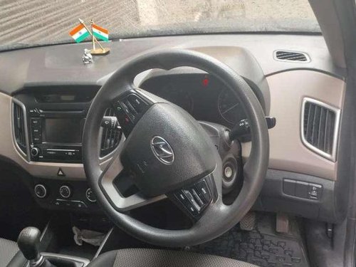 Used Hyundai Creta 2016 MT for sale in Kolkata 