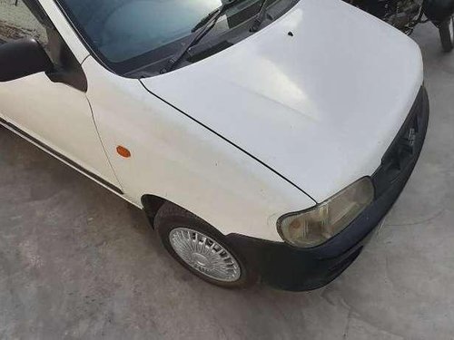 Used 2009 Maruti Suzuki Alto MT for sale in Ghaziabad