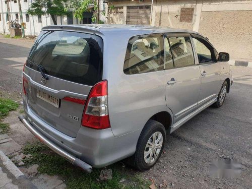 Used 2015 Toyota Innova MT for sale in Surat