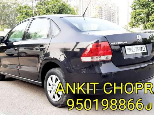 Volkswagen Vento 2010 MT for sale in Chandigarh