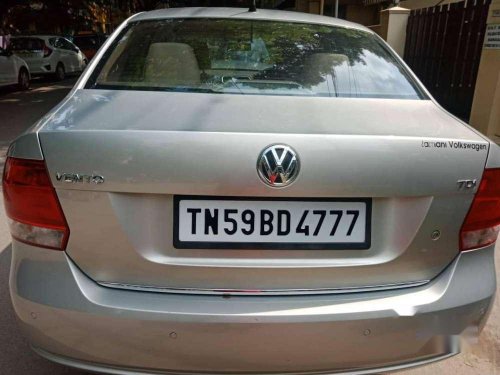 Volkswagen Vento Highline Diesel, 2014, Diesel MT in Coimbatore