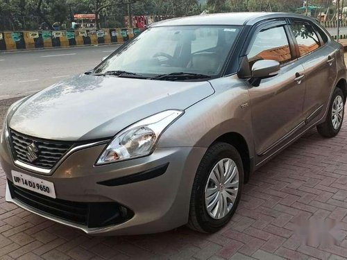 Maruti Suzuki Baleno Delta, 2017, Diesel MT for sale in Noida