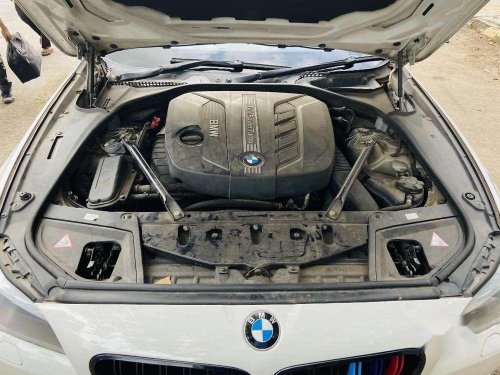 BMW 5 Series 2013 AT for sale in Pune