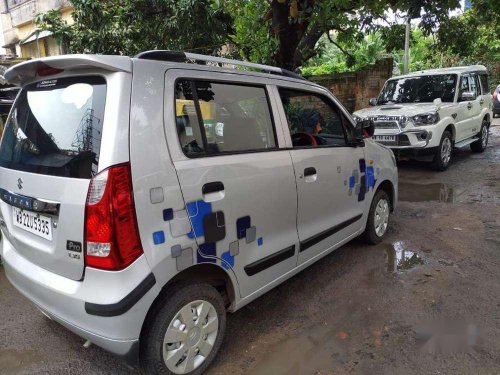 Maruti Suzuki Wagon R LXI 2012 MT for sale in Kolkata