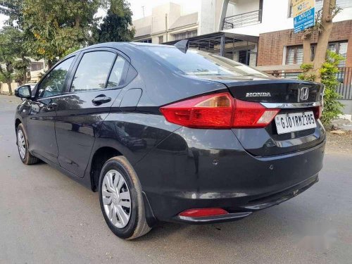 Honda City SV, 2015, Diesel MT for sale in Ahmedabad