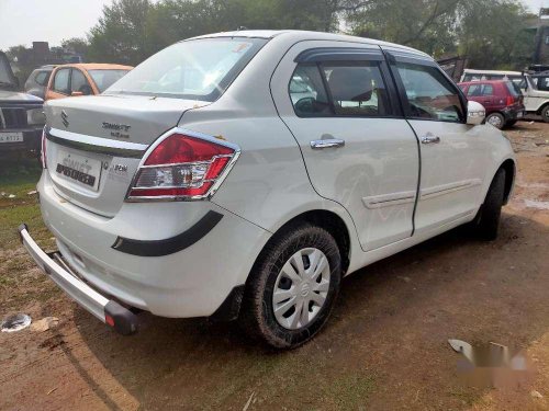 Used Maruti Suzuki Swift Dzire 2015 MT for sale in Varanasi