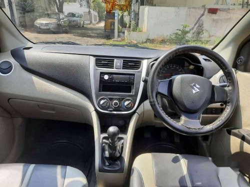 Maruti Suzuki Celerio VDi, 2016, Diesel MT in Hyderabad