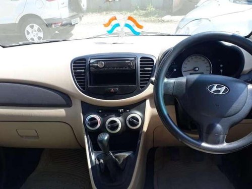 Used 2010 Hyundai i10 Sportz 1.2 MT for sale in Raipur