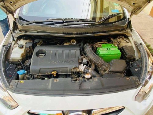 Hyundai Verna CRDi 1.6 SX Option, 2012, Diesel MT in Coimbatore