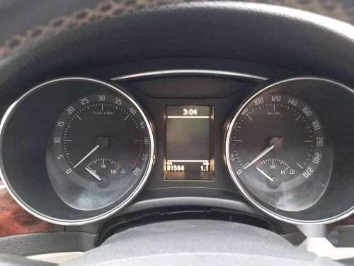 2011 Skoda Superb MT for sale in Mumbai