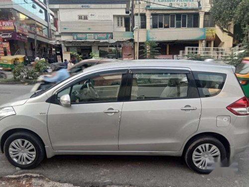 Maruti Suzuki Ertiga VXI 2012 MT for sale in Nagar