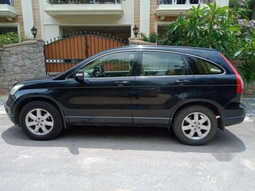 2006 Honda CR V MT for sale in Hyderabad