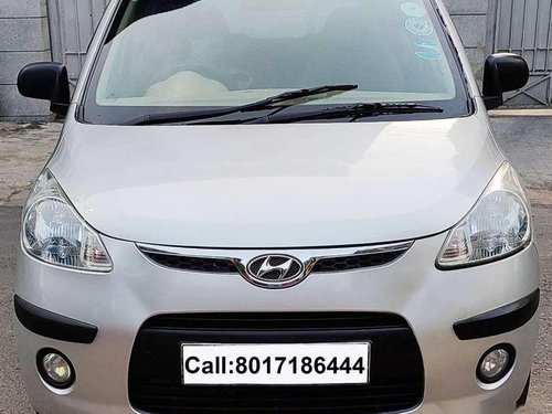 Used 2008 Hyundai i10 Era MT for sale in Kolkata