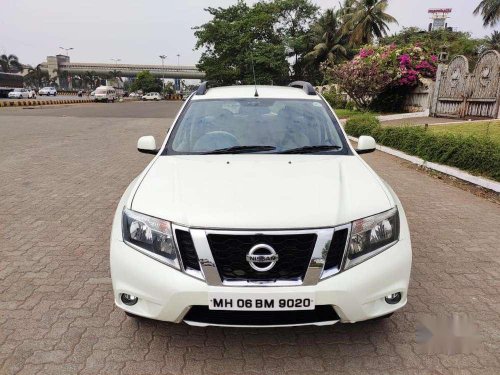 Used Nissan Terrano XL 2015 MT for sale in Mumbai