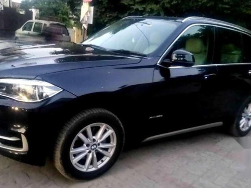 Used 2016 BMW X5 AT for sale in Lucknow