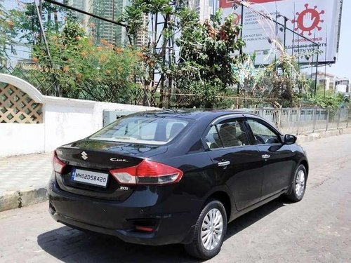 Maruti Suzuki Ciaz ZDi (O), 2014, Diesel MT in Mumbai