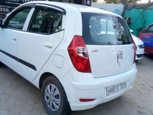 Used 2013 Hyundai i10 Magna MT for sale in Gurgaon