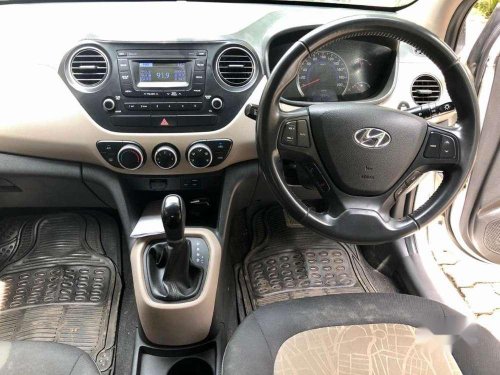 Used 2016 Hyundai Grand i10 Asta MT for sale in Kalyan