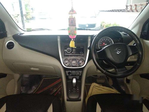Used 2017 Maruti Suzuki Celerio VXI MT for sale in Kottayam