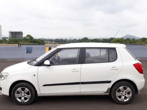 2010 Skoda Fabia MT for sale in Pune