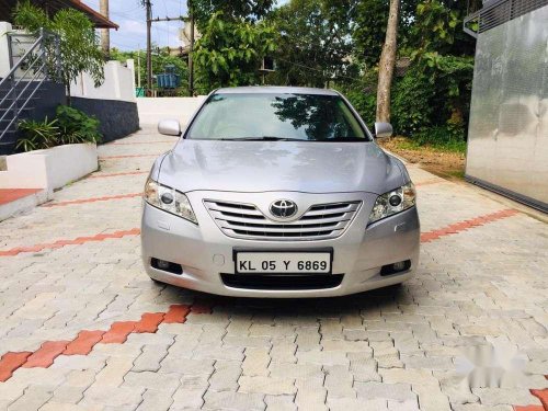 Toyota Camry 2008 AT for sale in Kottayam